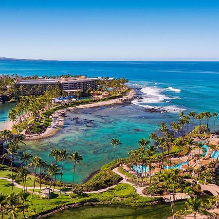 Hilton Waikoloa Village מראה חיצוני תמונה