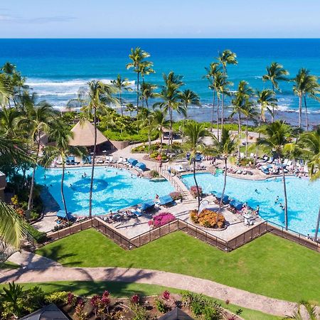Hilton Waikoloa Village מראה חיצוני תמונה