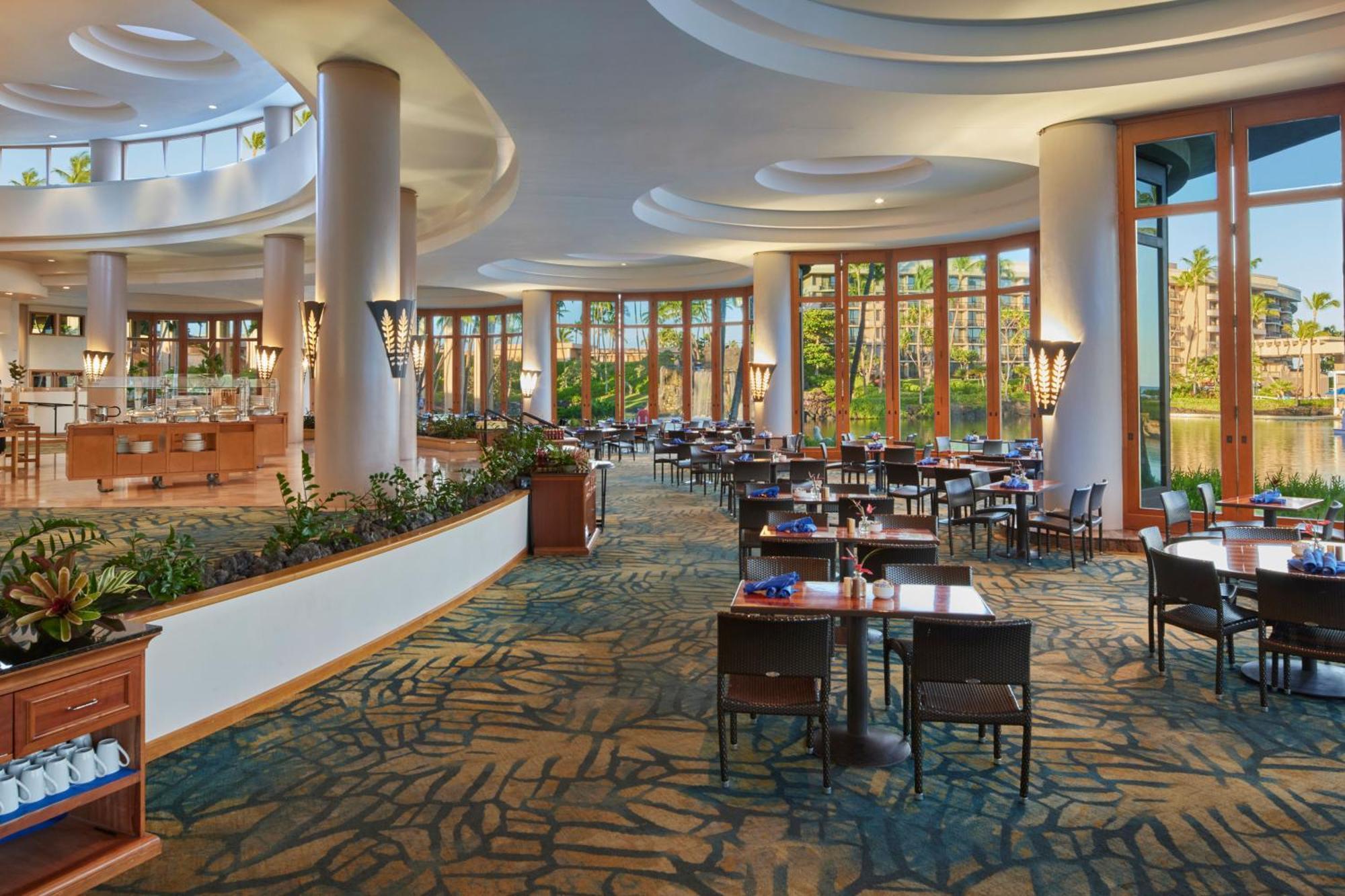 Hilton Waikoloa Village מראה חיצוני תמונה