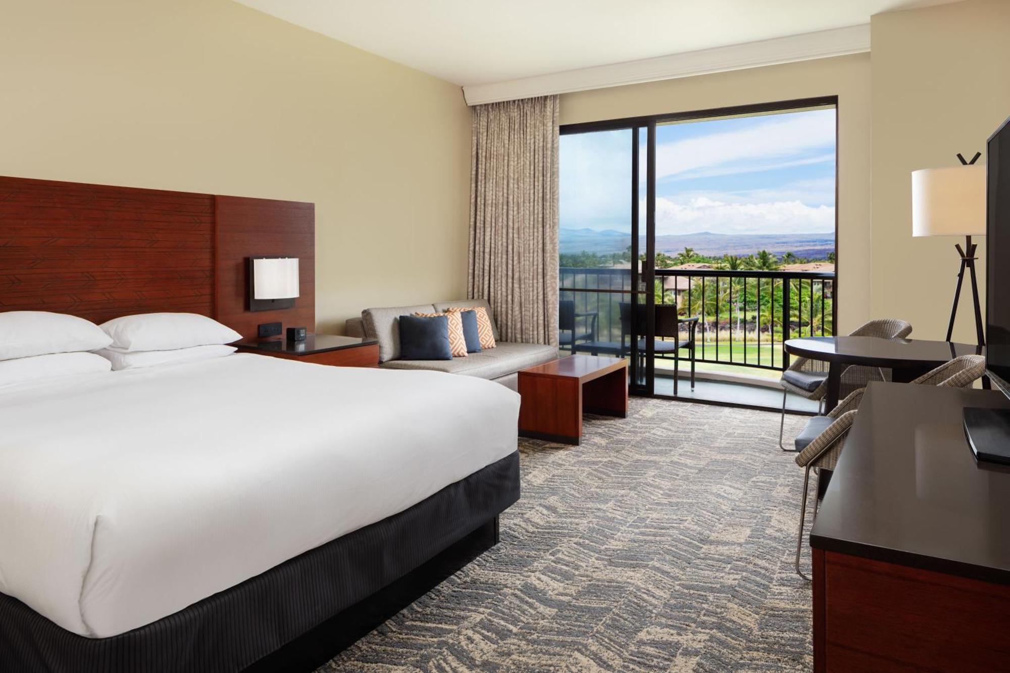 Hilton Waikoloa Village מראה חיצוני תמונה