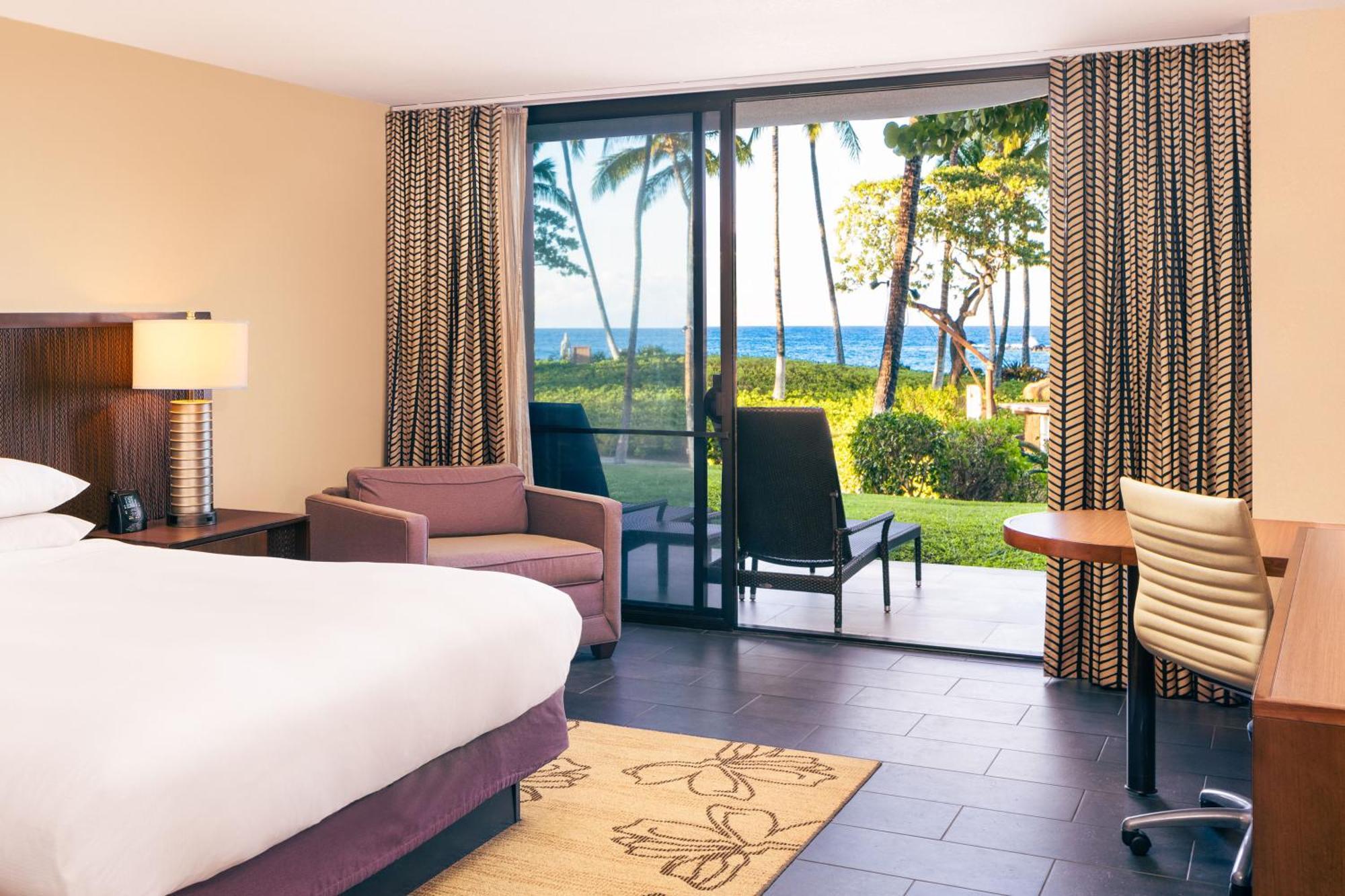 Hilton Waikoloa Village מראה חיצוני תמונה