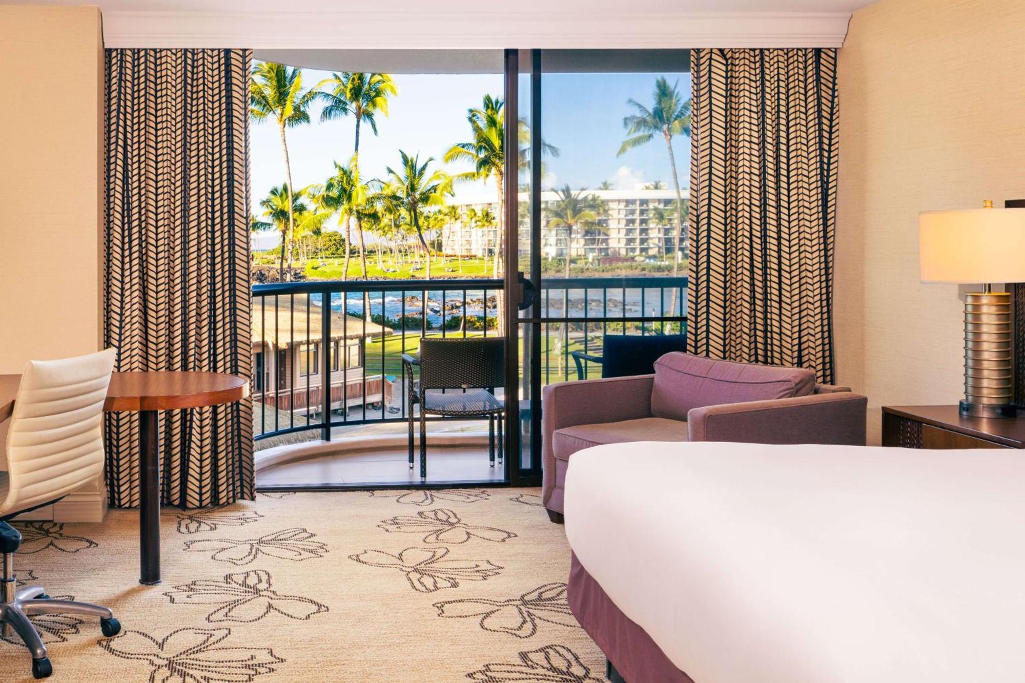 Hilton Waikoloa Village מראה חיצוני תמונה