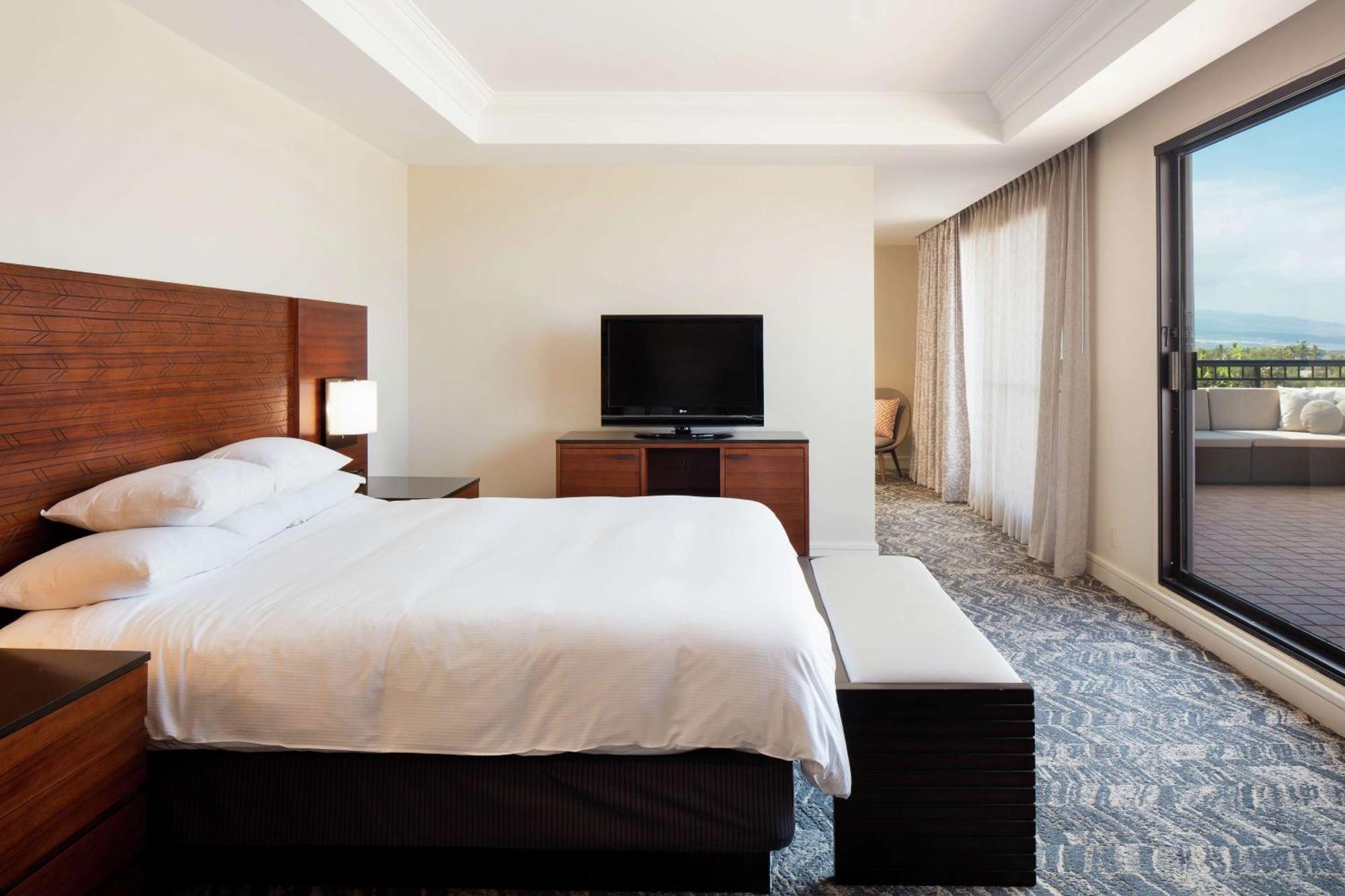 Hilton Waikoloa Village מראה חיצוני תמונה