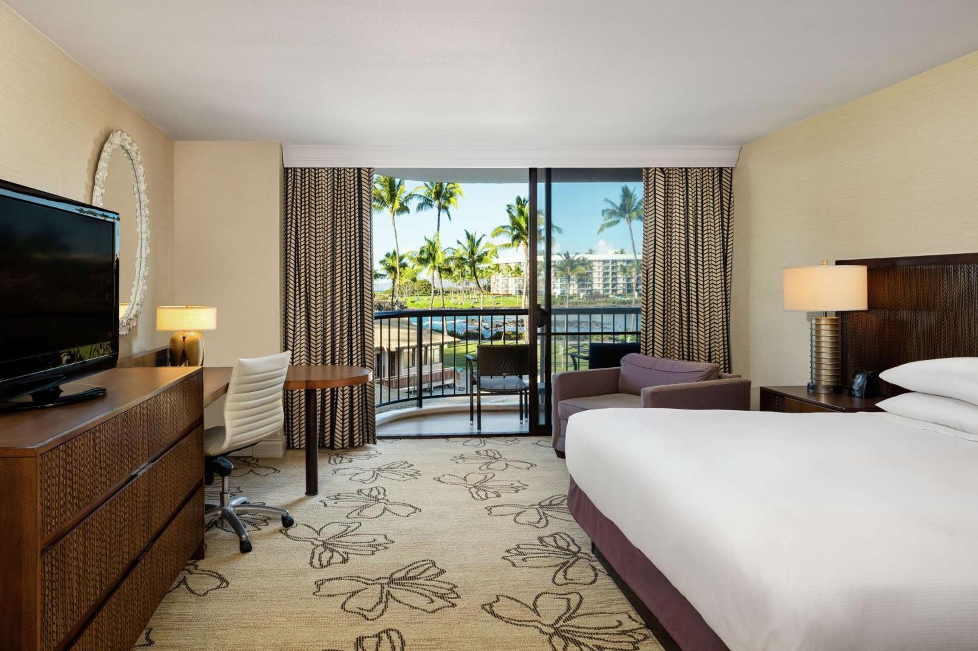 Hilton Waikoloa Village מראה חיצוני תמונה