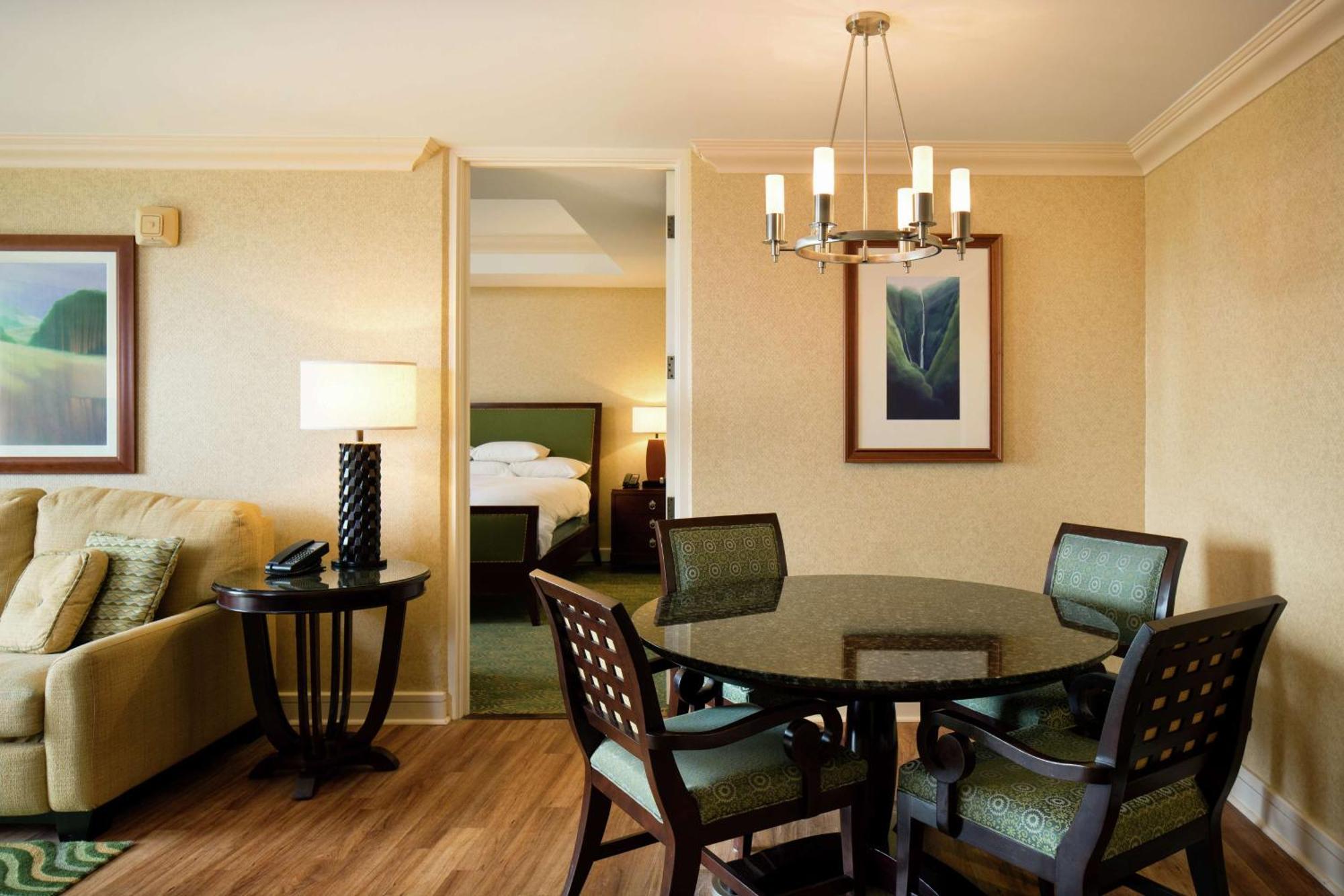 Hilton Waikoloa Village מראה חיצוני תמונה
