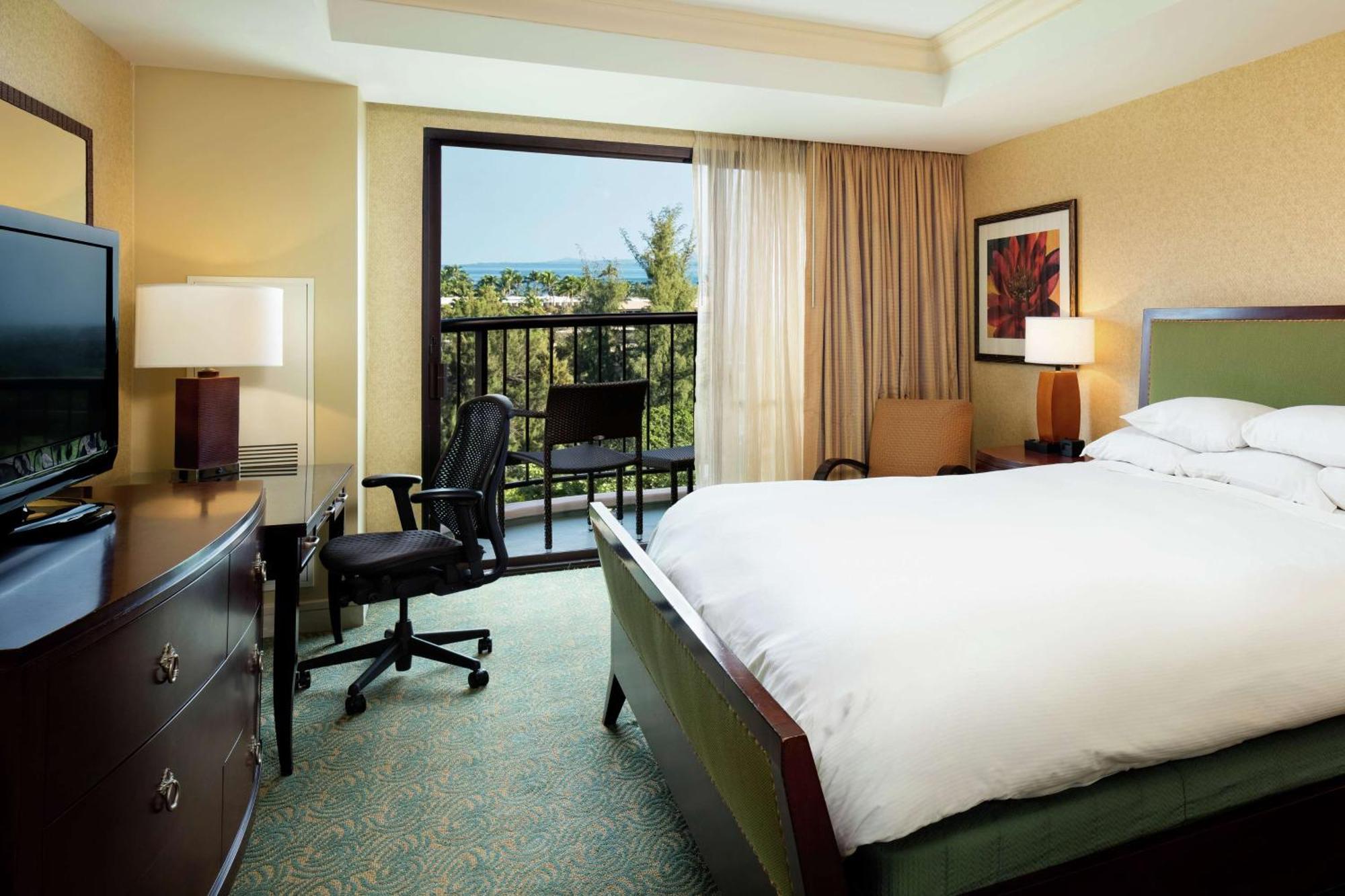 Hilton Waikoloa Village מראה חיצוני תמונה