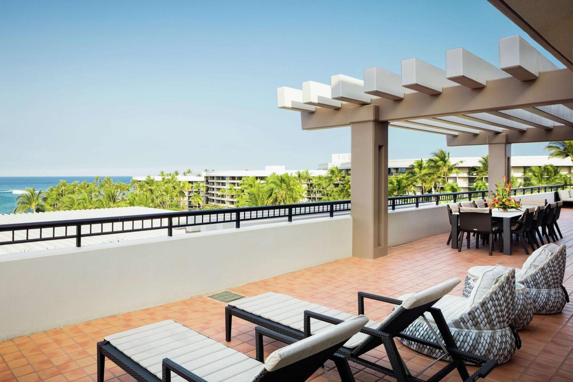 Hilton Waikoloa Village מראה חיצוני תמונה