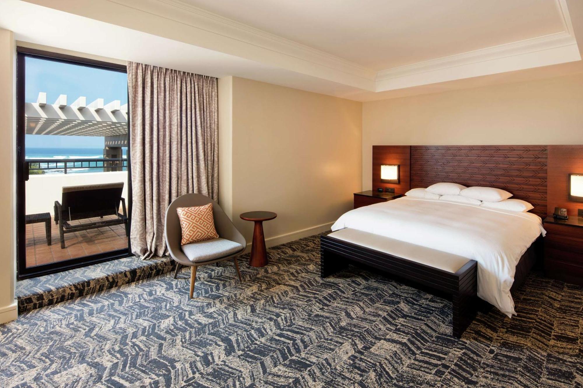 Hilton Waikoloa Village מראה חיצוני תמונה