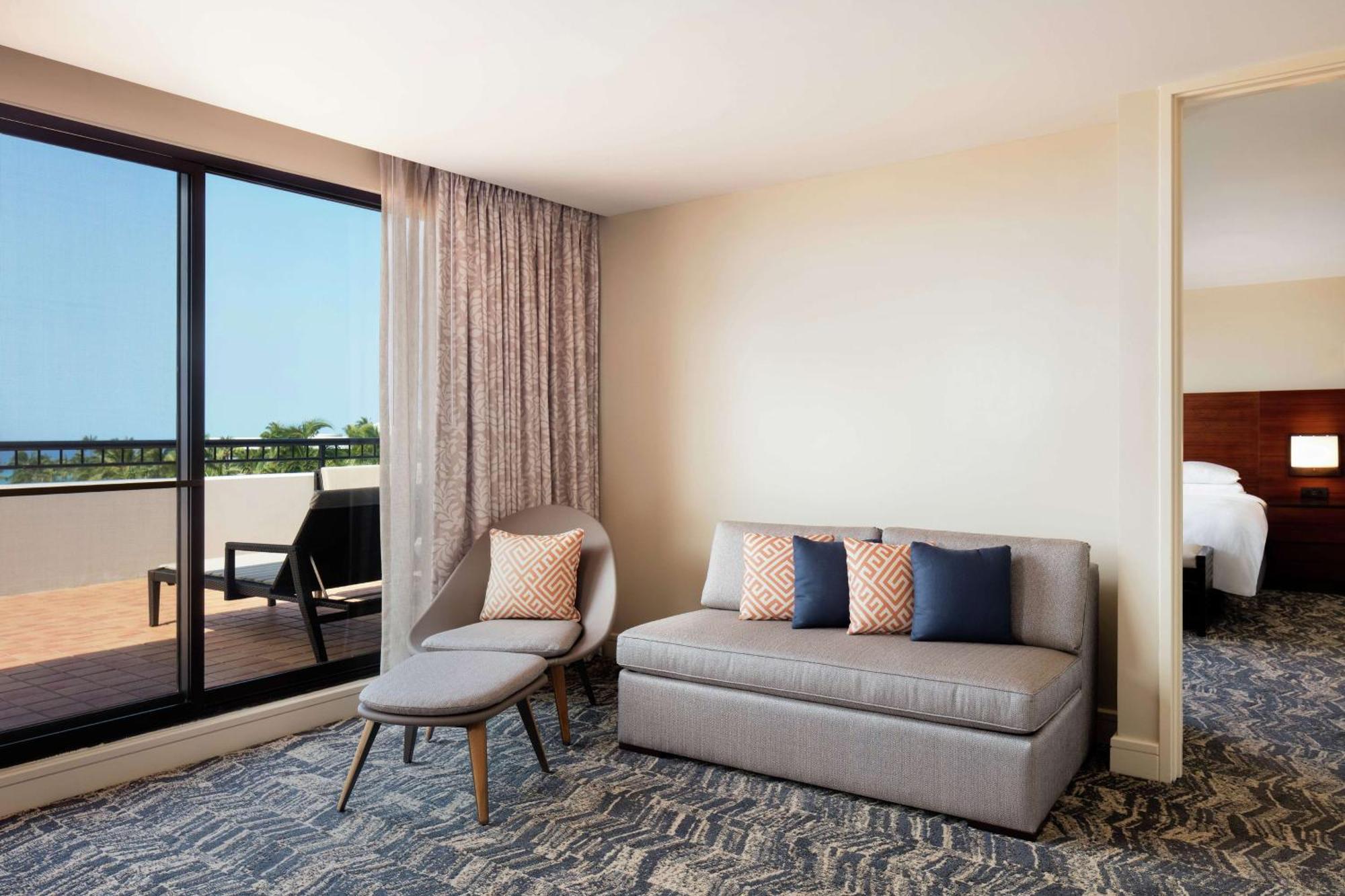 Hilton Waikoloa Village מראה חיצוני תמונה