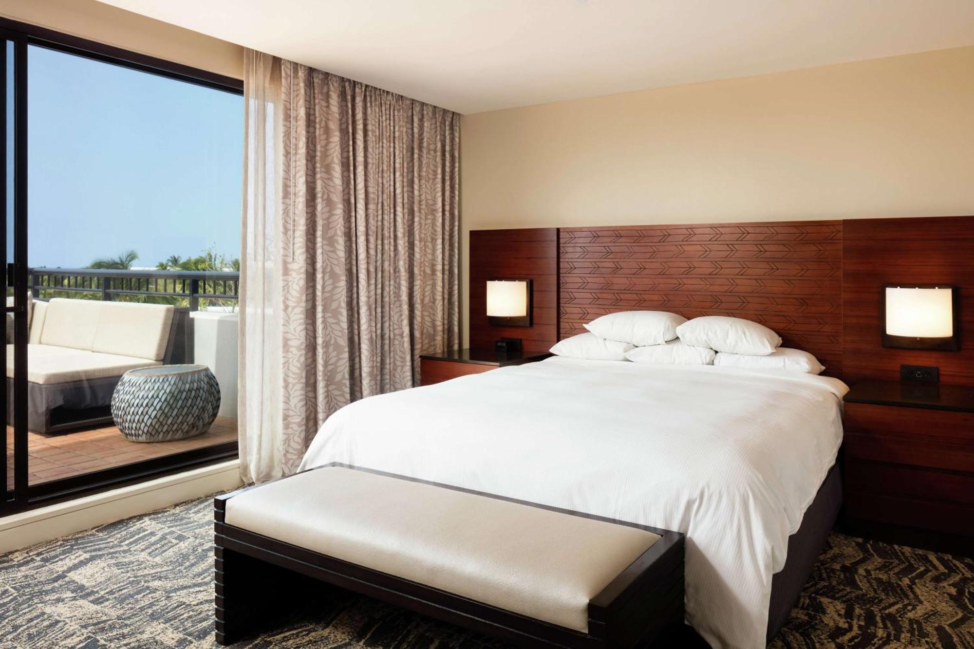 Hilton Waikoloa Village מראה חיצוני תמונה