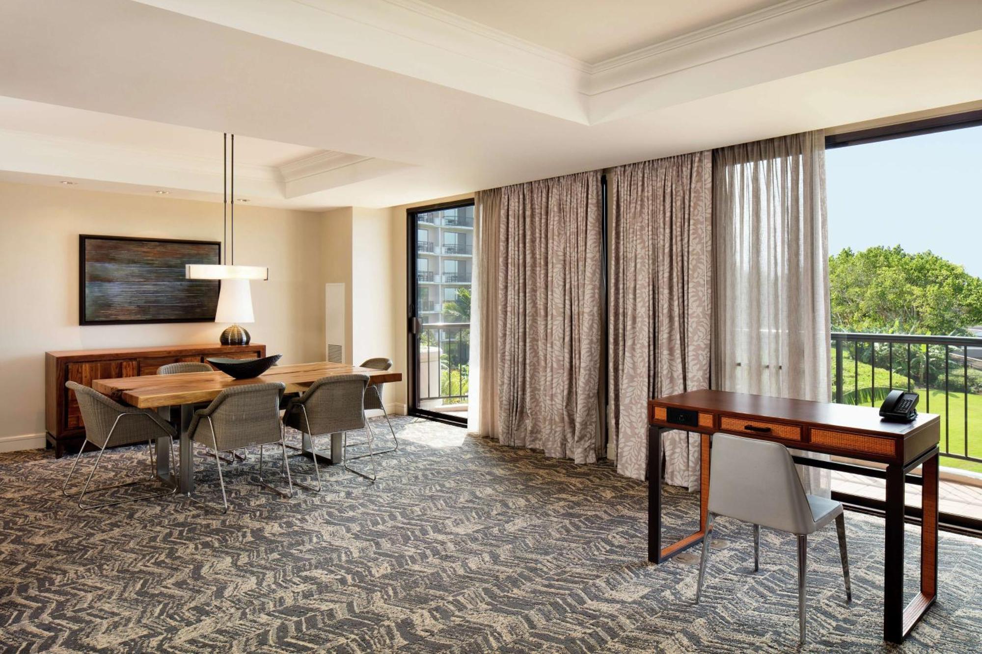 Hilton Waikoloa Village מראה חיצוני תמונה