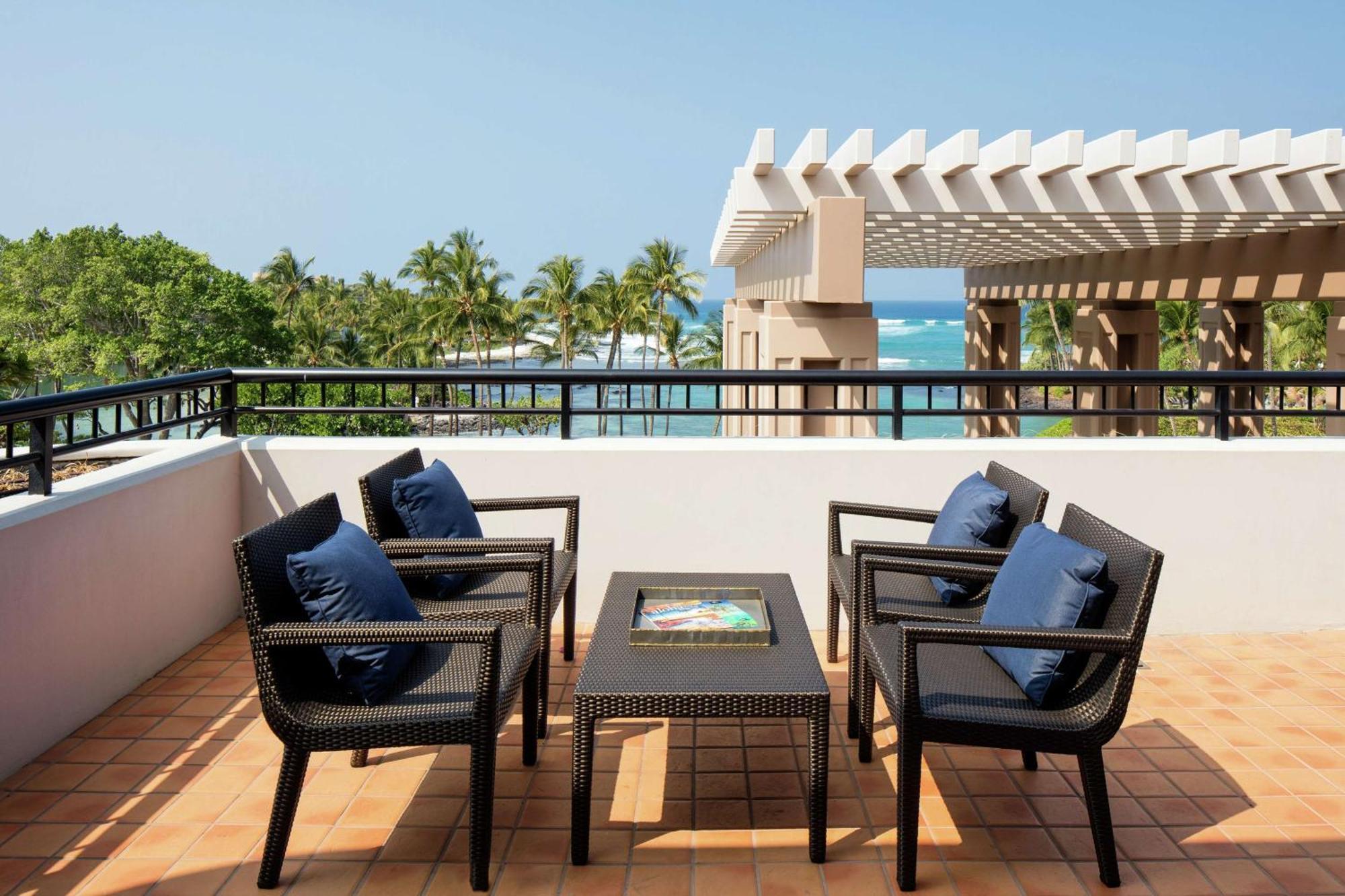 Hilton Waikoloa Village מראה חיצוני תמונה