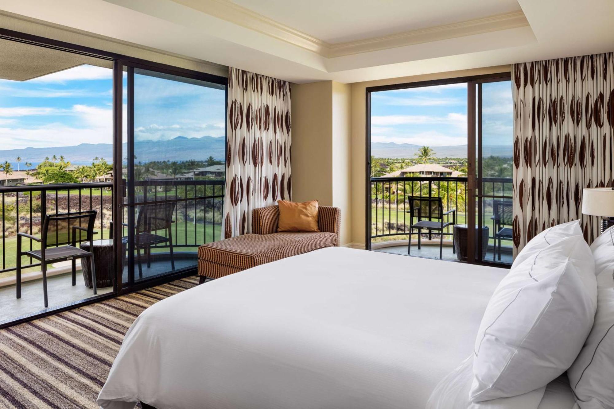 Hilton Waikoloa Village מראה חיצוני תמונה