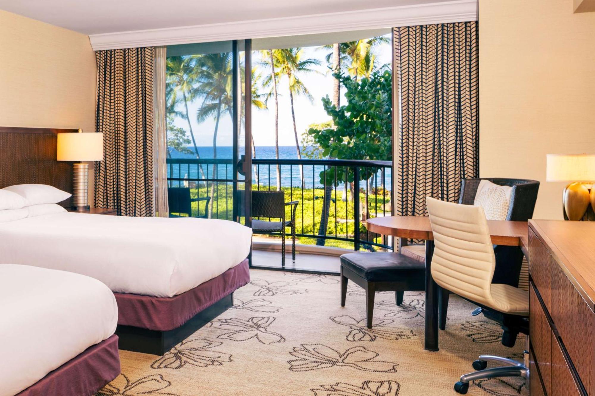 Hilton Waikoloa Village מראה חיצוני תמונה