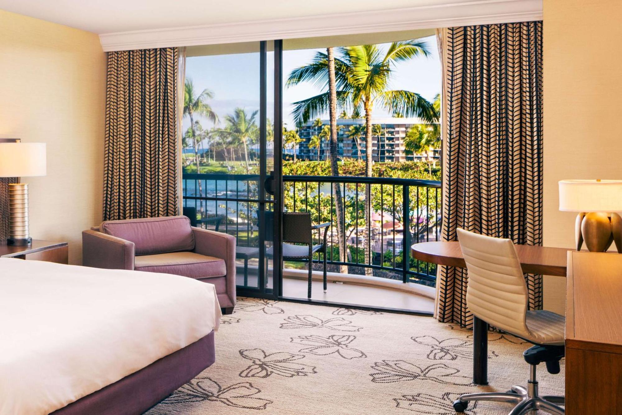 Hilton Waikoloa Village מראה חיצוני תמונה