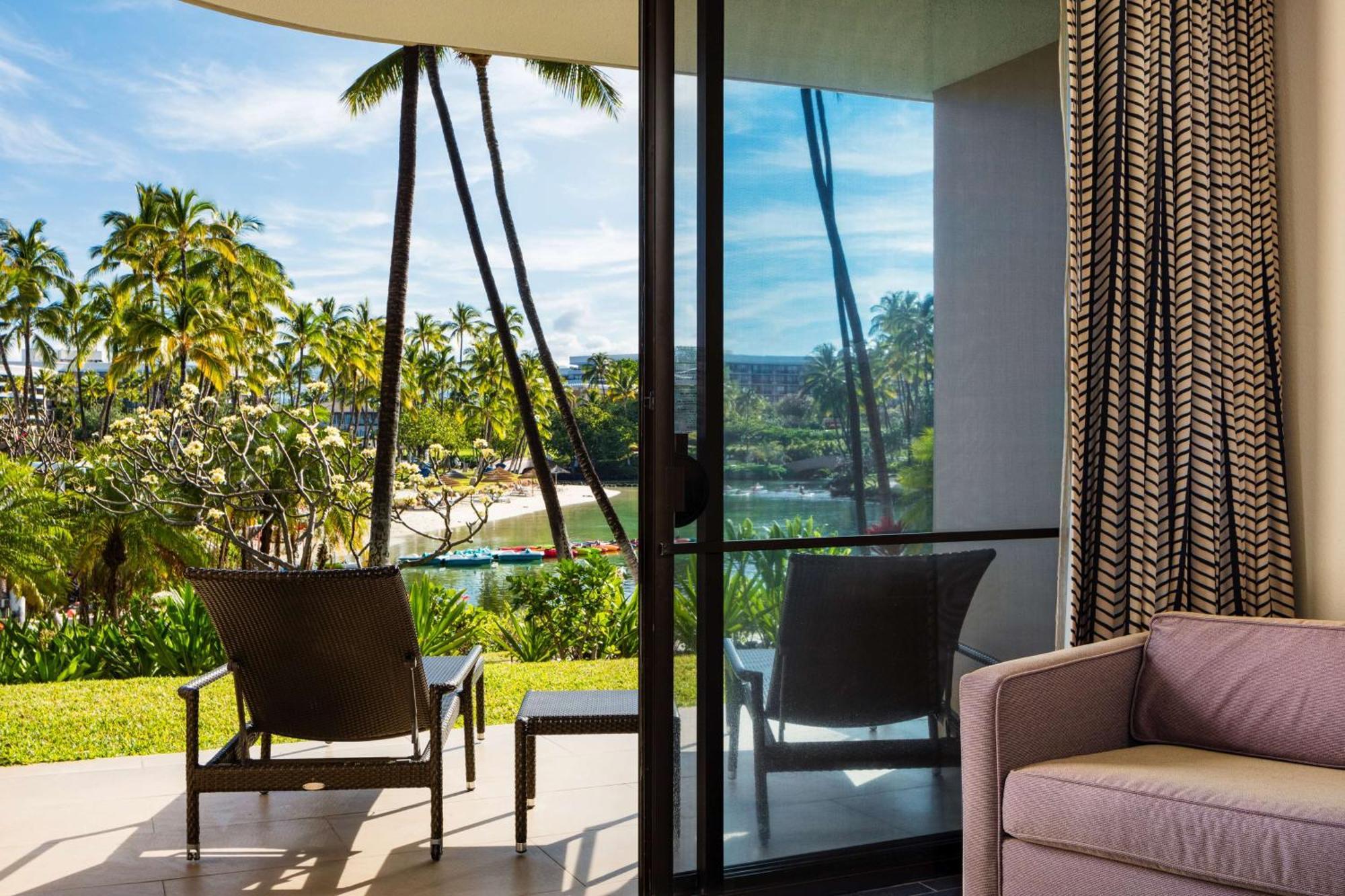 Hilton Waikoloa Village מראה חיצוני תמונה