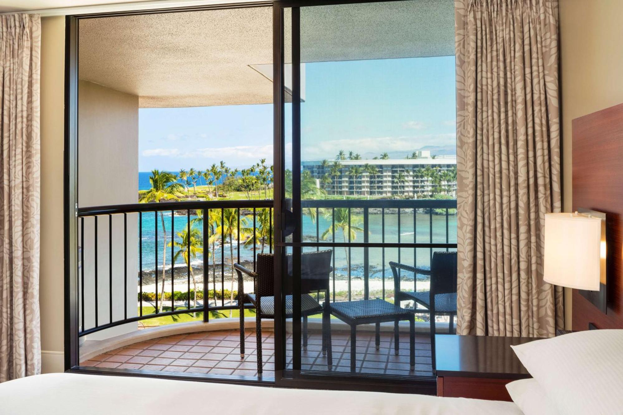 Hilton Waikoloa Village מראה חיצוני תמונה