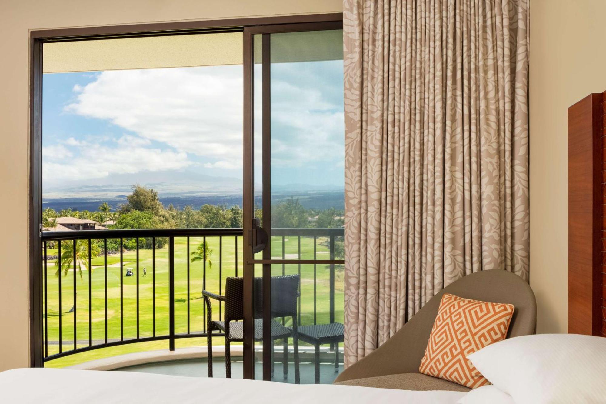 Hilton Waikoloa Village מראה חיצוני תמונה