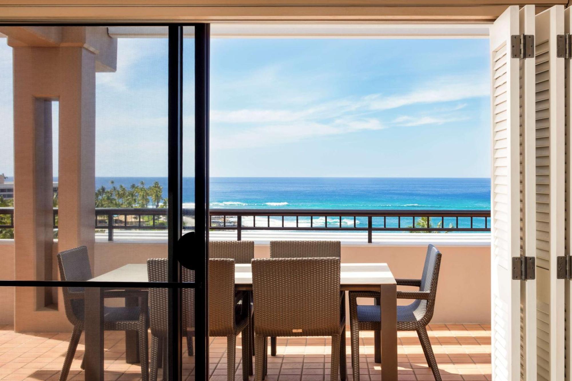 Hilton Waikoloa Village מראה חיצוני תמונה