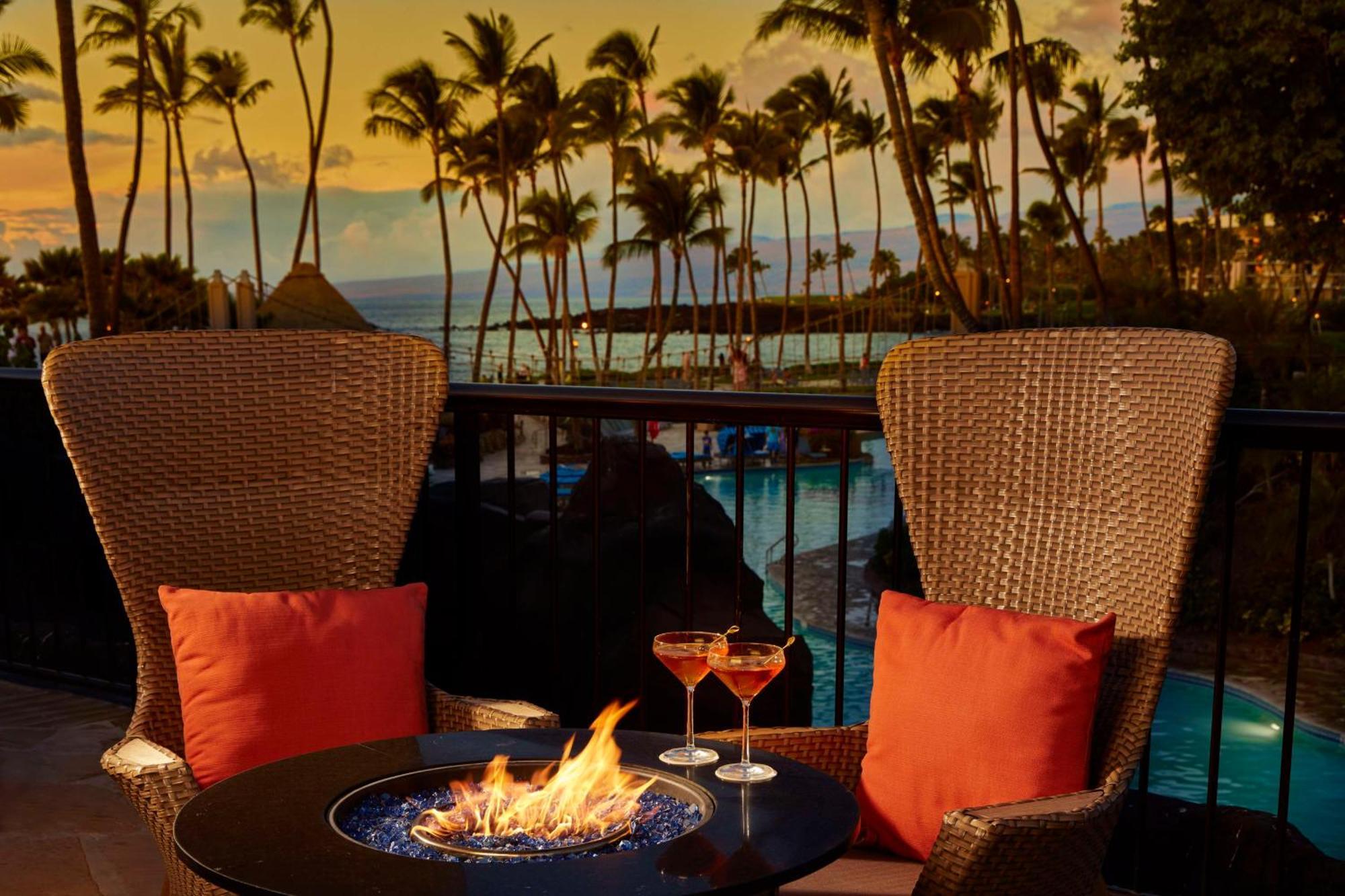 Hilton Waikoloa Village מראה חיצוני תמונה