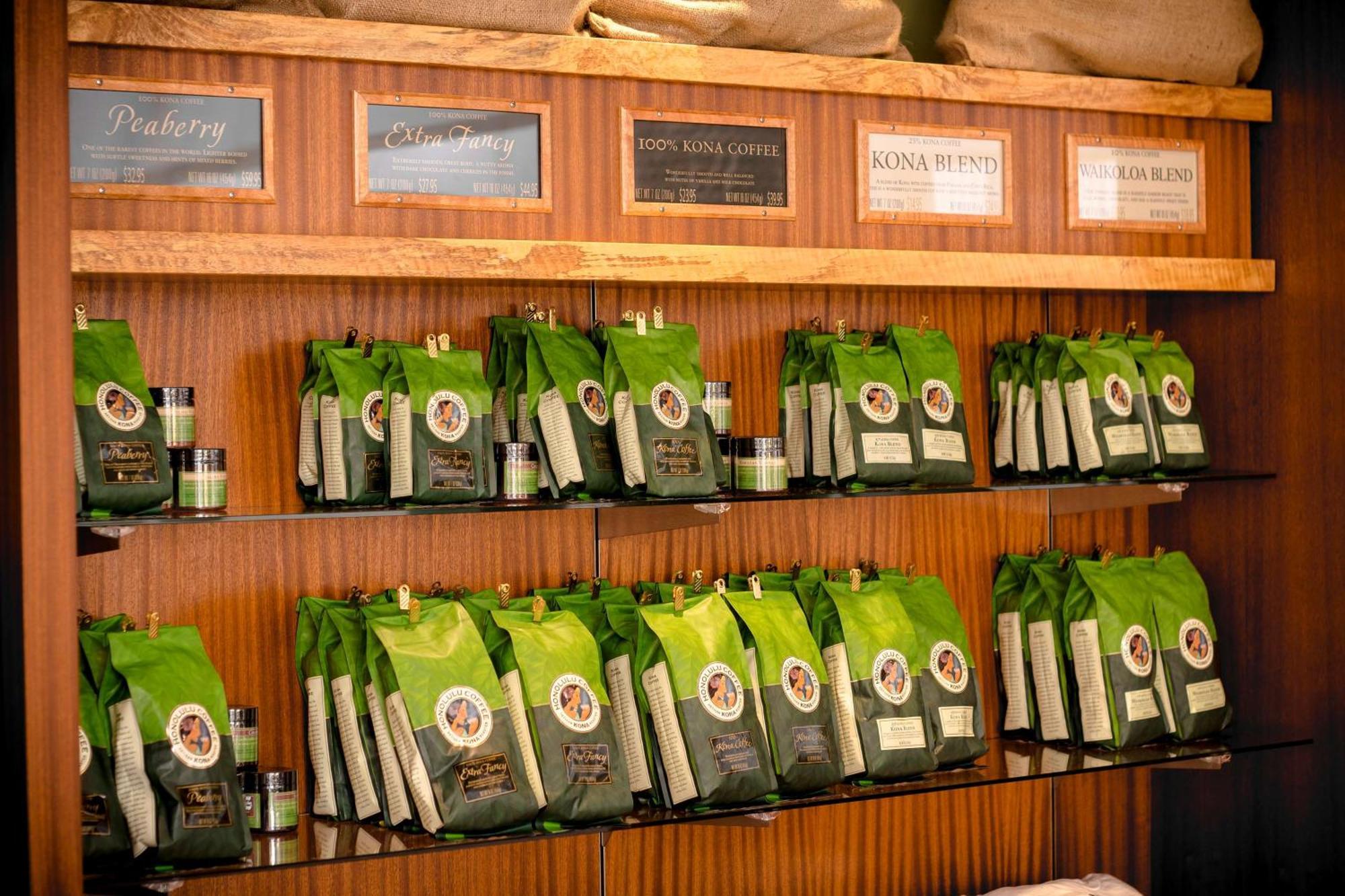 Hilton Waikoloa Village מראה חיצוני תמונה