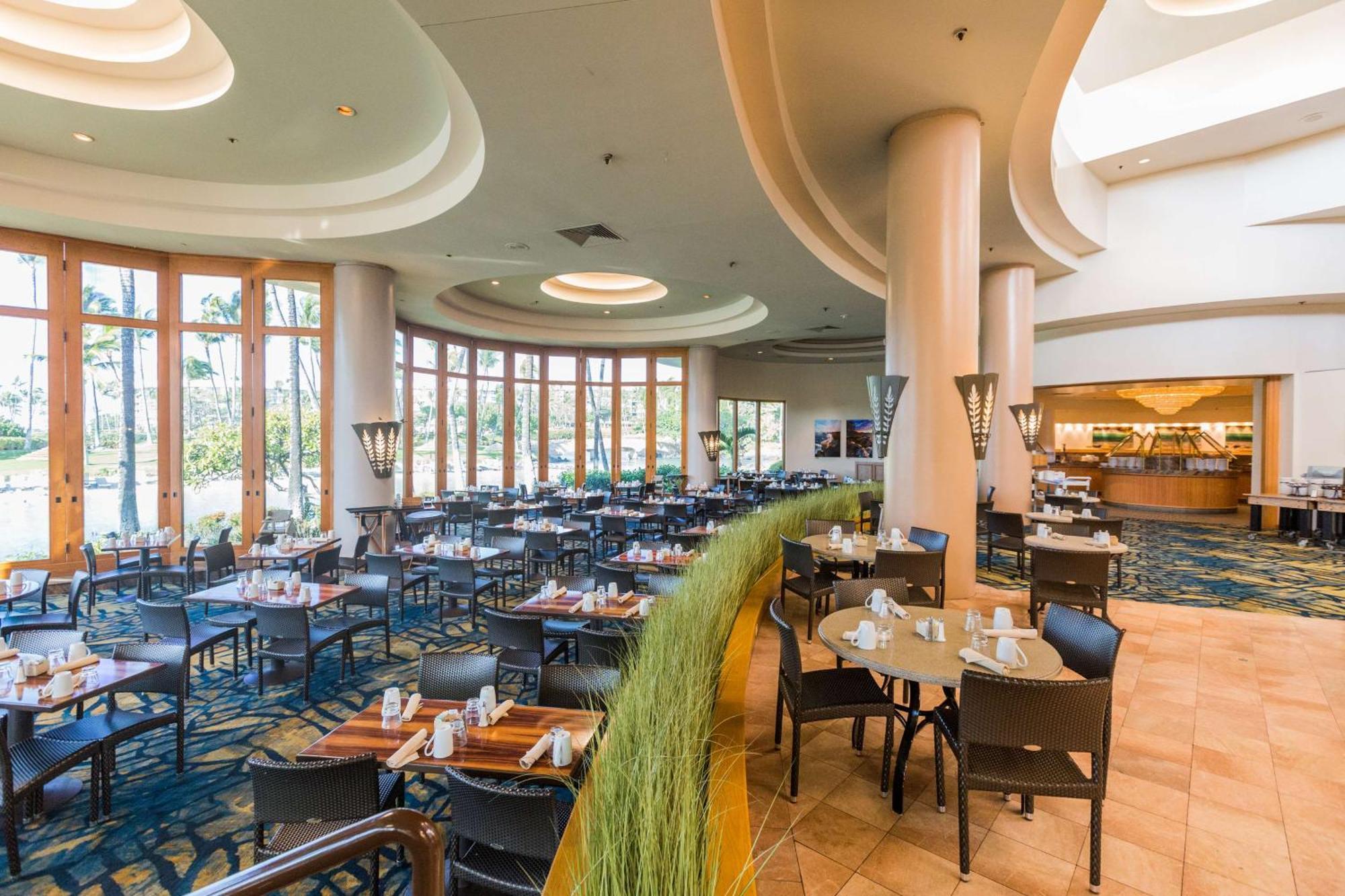 Hilton Waikoloa Village מראה חיצוני תמונה