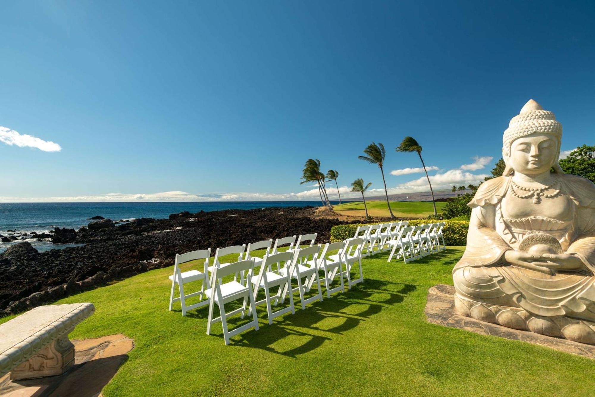 Hilton Waikoloa Village מראה חיצוני תמונה